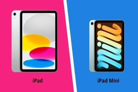 iPad Mini vs iPad: Nhỏ gọn hay hiệu năng, chọn ai?