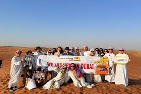 Khách Việt hoãn, hủy tour đi Trung Đông vì lo sợ chiến sự