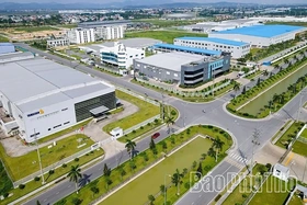 Binh Nguyen: Asserting its Position as a Key Industrial Hub