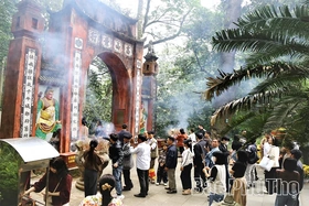 Tourism in the Ancestral Land Surges Early in the Year: Promising Signs of a Breakthrough