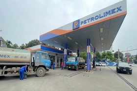 Nhiều giải pháp chủ động kiểm soát thị trường xăng dầu