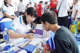 Hướng nghiệp với tư duy “trang bị năng lực thích ứng”