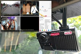 Camera Nghị định 10 AI trí tuệ nhân tạo từ Viettel