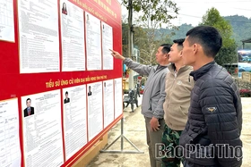 Đảm bảo quyền bầu cử cho mọi cử tri