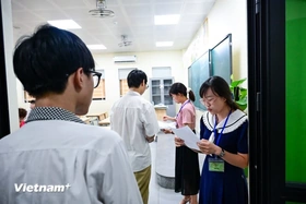 Thi tốt nghiệp THPT năm 2026: Siết quy trình chấm phúc khảo bài thi