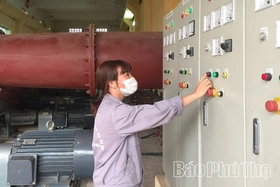 Chủ động phòng ngừa, nâng cao năng lực ứng phó thiên tai