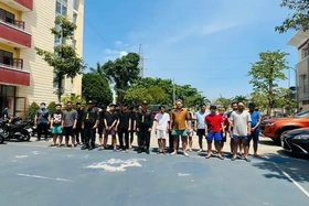 “Nước vui”, “thuốc lắc”: Các loại ma túy phổ biến nguy hiểm ra sao?