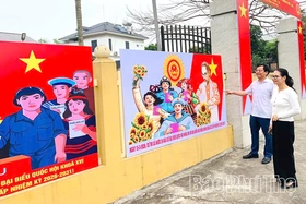 Trách nhiệm với non sông