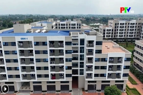 Đề xuất xét duyệt mua nhà ở xã hội qua VNeID