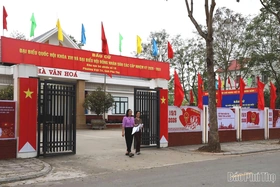 Phú Thọ rộn ràng trước ngày hội lớn