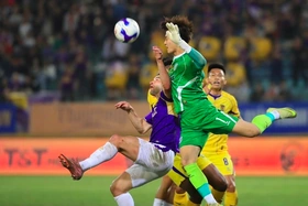 U.23 Việt Nam lộ rõ khát vọng Olympic, không hề ‘tầm thường’ tại ASIAD 20