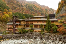 Bên trong khách sạn lâu đời nhất thế giới đã hoạt động hơn 1.300 năm