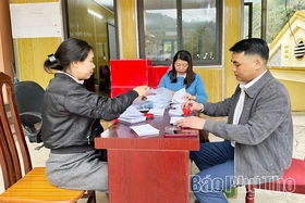 Bảo đảm chặt chẽ quy&nbsp;trình bầu cử