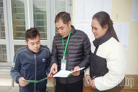 Tín dụng chính sách - Nguồn lực bền bỉ hỗ trợ Mai Châu vươn lên