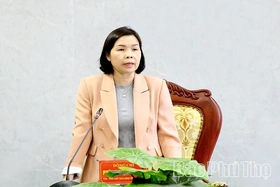 Theo dõi sát thị trường, bảo đảm nguồn cung và chất lượng xăng dầu trên địa bàn tỉnh