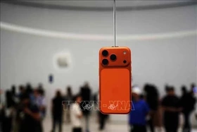 Đằng sau việc 25% điện thoại iPhone mới của Apple được sản xuất tại Ấn Độ