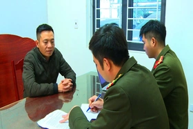 Lật tẩy đường dây “thần y” rởm thu lợi bất chính 227 tỷ đồng