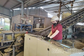 Công ty Cổ phần Hoàng Gia lấy người lao động làm trung tâm