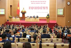 Đổi mới và nâng cao chất lượng hoạt động của hội đồng nhân dân