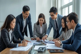 Luật sư khuyến nghị: Doanh nghiệp cần lưu ý gì khi đăng ký nội quy lao động?