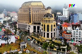 Phu Tho News on March 10, 2026