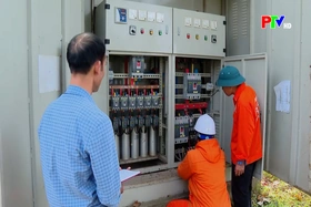 Đảm bảo cấp điện ổn định, an toàn phục vụ bầu cử
