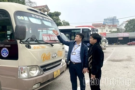 Giá xăng dầu tăng, doanh nghiệp vận tải điều chỉnh giá cước