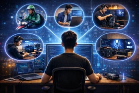 Lập trình viên Việt xoay xở thế nào khi AI làm giảm thu nhập