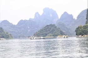 Awakening Green Tourism Potential from the Springs of Heritage and Nature