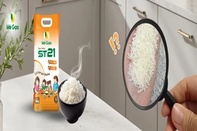 Cách phân biệt gạo ST21 thật và giả đơn giản, hiệu quả