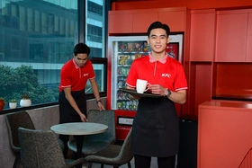 Cách Chọn Đồng Phục Nhà Hàng Phù Hợp Với Thương Hiệu