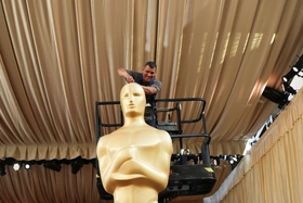 Oscar 2026 siết chặt an ninh trước giờ G