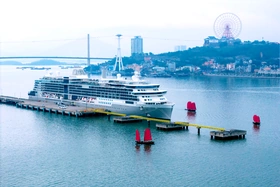 Quảng Ninh siết chặt an toàn tham quan vịnh Hạ Long