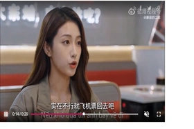 Giới làm phim ngắn trở tay không kịp vì “cơn lốc” AI