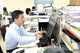 KPI - thước đo minh bạch trong đánh giá công chức