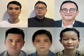 Khởi tố vụ án xảy ra tại Tập đoàn Hóa chất Đức Giang và các đơn vị liên quan