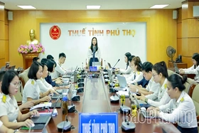 Đối thoại, hỗ trợ quyết toán Thuế thu nhập doanh nghiệp, thu nhập cá nhân năm 2025