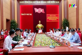 Phu Tho News on March 20, 2026