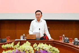 Kết luận của Bộ Chính trị về bảo đảm nguồn cung xăng dầu trong tình hình mới