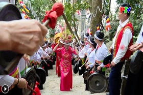 Bảo tồn bản sắc dân tộc Mường qua các lễ hội