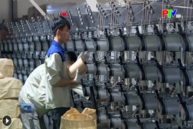 Áp lực nguồn cung nguyên liệu trước biến động thế giới