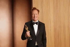 MC Conan O“Brien được trả thù lao bao nhiêu khi”cầm trịch' Oscar 2026