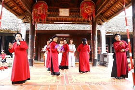 Đánh thức tiềm năng du lịch xanh từ mạch nguồn di sản và thiên nhiên