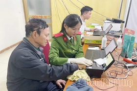 Phong trào thi đua “Ba nhất”&nbsp;-&nbsp;lời hiệu triệu từ trái tim