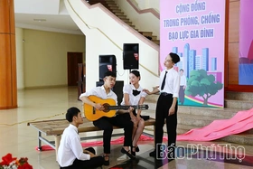 Nền tảng xây dựng xã hội hạnh phúc