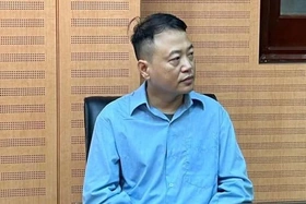 Shark Bình bị đề nghị truy tố tội rửa tiền trong vụ “Mr Pips” lừa đảo hơn 1.300 tỉ đồng