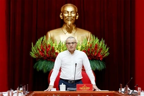 Triển khai quyết định, kế hoạch giám sát chuyên đề của Ban Thường vụ Tỉnh ủy