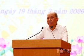 Chuẩn bị kỹ lưỡng Kỳ họp thứ nhất HĐND các cấp