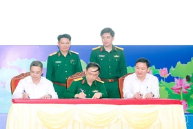 Tăng cường phối hợp trong công tác thông tin, tuyên truyền