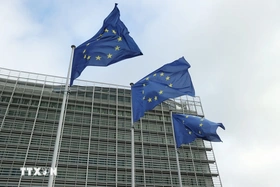 Liên minh châu Âu chưa đồng thuận về khoản vay 90 tỷ euro cho Ukraine